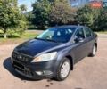 Чорний Форд Фокус, об'ємом двигуна 1.6 л та пробігом 190 тис. км за 5100 $, фото 1 на Automoto.ua