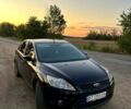Черный Форд Фокус, объемом двигателя 1.6 л и пробегом 250 тыс. км за 4700 $, фото 5 на Automoto.ua