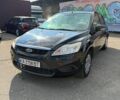 Чорний Форд Фокус, об'ємом двигуна 1.6 л та пробігом 233 тис. км за 2399 $, фото 1 на Automoto.ua