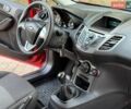 Черный Форд Фокус, объемом двигателя 1.8 л и пробегом 298 тыс. км за 4965 $, фото 13 на Automoto.ua