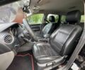 Черный Форд Фокус, объемом двигателя 1.8 л и пробегом 298 тыс. км за 4937 $, фото 13 на Automoto.ua