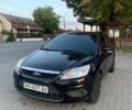 Чорний Форд Фокус, об'ємом двигуна 1.6 л та пробігом 255 тис. км за 3800 $, фото 1 на Automoto.ua