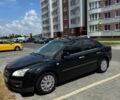Чорний Форд Фокус, об'ємом двигуна 1.6 л та пробігом 255 тис. км за 3950 $, фото 1 на Automoto.ua