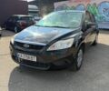 Чорний Форд Фокус, об'ємом двигуна 1.6 л та пробігом 233 тис. км за 2199 $, фото 1 на Automoto.ua