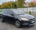 Чорний Форд Фокус, об'ємом двигуна 1.6 л та пробігом 248 тис. км за 5300 $, фото 10 на Automoto.ua
