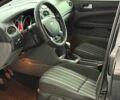 Форд Фокус 2008 в Одессе на Automoto.ua Черный Форд Фокус, объемом двигателя 1.6 л и пробегом 145 тыс. км за 5590 $, фото 12 на Automoto.ua