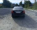 Черный Форд Фокус, объемом двигателя 1.6 л и пробегом 320 тыс. км за 3800 $, фото 2 на Automoto.ua