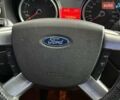 Форд Фокус 2008 в Одессе на Automoto.ua Черный Форд Фокус, объемом двигателя 1.6 л и пробегом 145 тыс. км за 5590 $, фото 16 на Automoto.ua