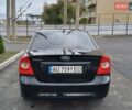 Чорний Форд Фокус, об'ємом двигуна 1.6 л та пробігом 248 тис. км за 5300 $, фото 7 на Automoto.ua
