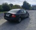 Черный Форд Фокус, объемом двигателя 1.6 л и пробегом 320 тыс. км за 3800 $, фото 4 на Automoto.ua