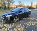 Чорний Форд Фокус, об'ємом двигуна 1.6 л та пробігом 211 тис. км за 3300 $, фото 1 на Automoto.ua