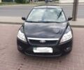 Чорний Форд Фокус, об'ємом двигуна 1.8 л та пробігом 158 тис. км за 5900 $, фото 1 на Automoto.ua