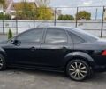 Чорний Форд Фокус, об'ємом двигуна 1.6 л та пробігом 248 тис. км за 5300 $, фото 13 на Automoto.ua