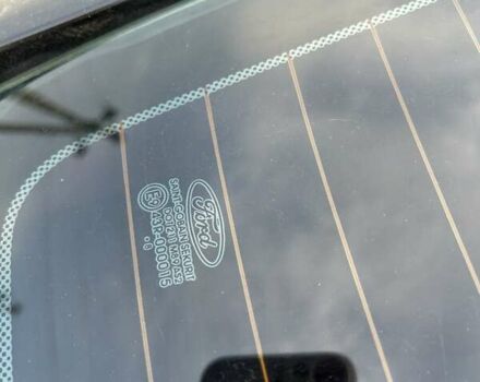 Черный Форд Фокус, объемом двигателя 1.6 л и пробегом 257 тыс. км за 5100 $, фото 14 на Automoto.ua