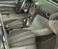 Форд Фокус 2008 в Одессе на Automoto.ua Черный Форд Фокус, объемом двигателя 1.6 л и пробегом 145 тыс. км за 5590 $, фото 9 на Automoto.ua