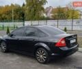 Чорний Форд Фокус, об'ємом двигуна 1.6 л та пробігом 248 тис. км за 5300 $, фото 12 на Automoto.ua
