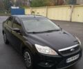 Черный Форд Фокус, объемом двигателя 1.56 л и пробегом 303 тыс. км за 5700 $, фото 3 на Automoto.ua