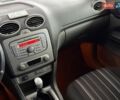 Форд Фокус 2008 в Одессе на Automoto.ua Черный Форд Фокус, объемом двигателя 1.6 л и пробегом 145 тыс. км за 5590 $, фото 15 на Automoto.ua