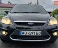 Чорний Форд Фокус, об'ємом двигуна 1.6 л та пробігом 248 тис. км за 5300 $, фото 5 на Automoto.ua