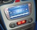 Черный Форд Фокус, объемом двигателя 1.6 л и пробегом 210 тыс. км за 5800 $, фото 2 на Automoto.ua