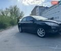 Черный Форд Фокус, объемом двигателя 1.6 л и пробегом 200 тыс. км за 5500 $, фото 4 на Automoto.ua