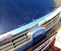 Черный Форд Фокус, объемом двигателя 1.6 л и пробегом 284 тыс. км за 3300 $, фото 4 на Automoto.ua