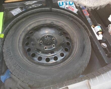 Чорний Форд Фокус, об'ємом двигуна 1.8 л та пробігом 256 тис. км за 4800 $, фото 9 на Automoto.ua