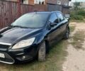 Черный Форд Фокус, объемом двигателя 1.8 л и пробегом 300 тыс. км за 4999 $, фото 2 на Automoto.ua