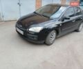Чорний Форд Фокус, об'ємом двигуна 1.6 л та пробігом 270 тис. км за 4400 $, фото 1 на Automoto.ua