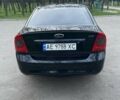Черный Форд Фокус, объемом двигателя 1.75 л и пробегом 260 тыс. км за 5000 $, фото 4 на Automoto.ua