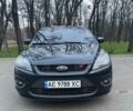 Черный Форд Фокус, объемом двигателя 1.75 л и пробегом 260 тыс. км за 5000 $, фото 1 на Automoto.ua