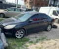 Чорний Форд Фокус, об'ємом двигуна 1.8 л та пробігом 240 тис. км за 5000 $, фото 1 на Automoto.ua