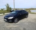 Черный Форд Фокус, объемом двигателя 1.6 л и пробегом 320 тыс. км за 3800 $, фото 1 на Automoto.ua