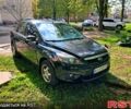 Черный Форд Фокус, объемом двигателя 1.6 л и пробегом 176 тыс. км за 4750 $, фото 1 на Automoto.ua
