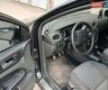 Черный Форд Фокус, объемом двигателя 1.6 л и пробегом 270 тыс. км за 3999 $, фото 12 на Automoto.ua