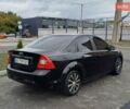 Чорний Форд Фокус, об'ємом двигуна 1.6 л та пробігом 248 тис. км за 5300 $, фото 3 на Automoto.ua