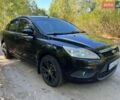 Чорний Форд Фокус, об'ємом двигуна 1.6 л та пробігом 250 тис. км за 4900 $, фото 11 на Automoto.ua