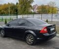 Чорний Форд Фокус, об'ємом двигуна 1.6 л та пробігом 246 тис. км за 4550 $, фото 6 на Automoto.ua