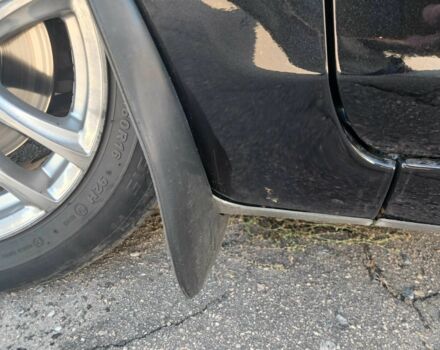 Чорний Форд Фокус, об'ємом двигуна 1.8 л та пробігом 256 тис. км за 4800 $, фото 14 на Automoto.ua