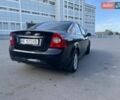Черный Форд Фокус, объемом двигателя 1.6 л и пробегом 200 тыс. км за 6000 $, фото 8 на Automoto.ua