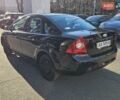 Чорний Форд Фокус, об'ємом двигуна 1.6 л та пробігом 279 тис. км за 4900 $, фото 7 на Automoto.ua