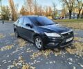 Чорний Форд Фокус, об'ємом двигуна 1.6 л та пробігом 211 тис. км за 3300 $, фото 1 на Automoto.ua