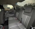 Черный Форд Фокус, объемом двигателя 1.6 л и пробегом 212 тыс. км за 5900 $, фото 9 на Automoto.ua