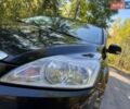 Чорний Форд Фокус, об'ємом двигуна 1.6 л та пробігом 250 тис. км за 4900 $, фото 16 на Automoto.ua
