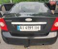 Черный Форд Фокус, объемом двигателя 1.6 л и пробегом 170 тыс. км за 4830 $, фото 15 на Automoto.ua