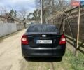 Черный Форд Фокус, объемом двигателя 1.6 л и пробегом 246 тыс. км за 4900 $, фото 11 на Automoto.ua