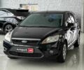 Форд Фокус 2008 в Одессе на Automoto.ua Черный Форд Фокус, объемом двигателя 1.6 л и пробегом 145 тыс. км за 5590 $, фото 1 на Automoto.ua