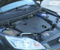 Чорний Форд Фокус, об'ємом двигуна 1.8 л та пробігом 173 тис. км за 5300 $, фото 33 на Automoto.ua