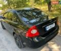 Чорний Форд Фокус, об'ємом двигуна 1.6 л та пробігом 250 тис. км за 4900 $, фото 15 на Automoto.ua