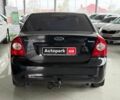Форд Фокус 2008 в Одессе на Automoto.ua Черный Форд Фокус, объемом двигателя 1.6 л и пробегом 145 тыс. км за 5590 $, фото 5 на Automoto.ua